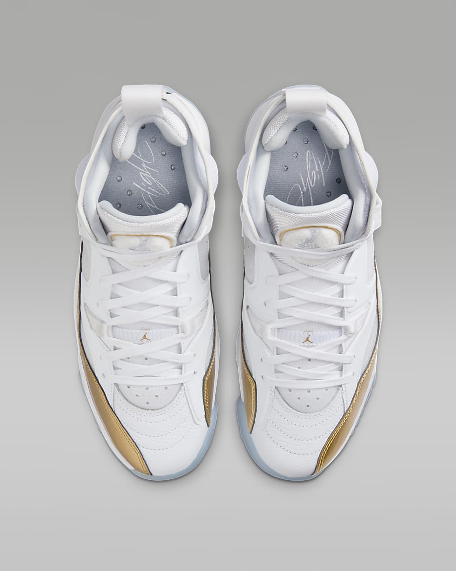 Jumpman Two Trey Women s Shoes. Nike